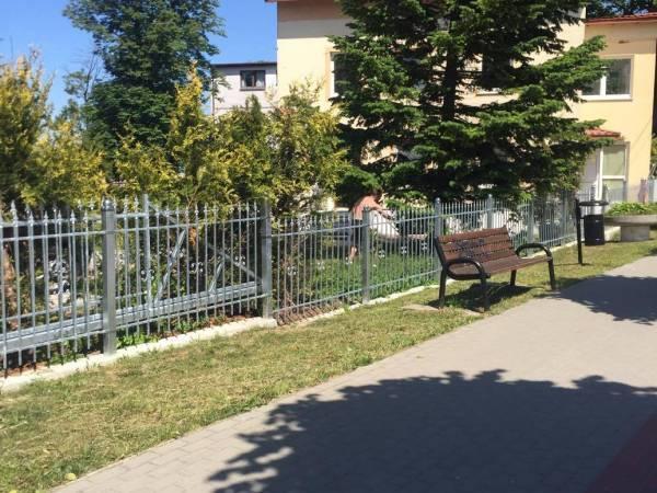 Апартаменты Willa Plaza Pokoje I Domki Z Widokiem Na Morze Дзивнув Экстерьер фото
